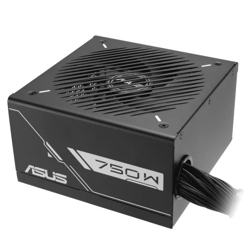 ASUS Prime -750B-BLACK 750 W 20+4 pin ATX ATX Fekete