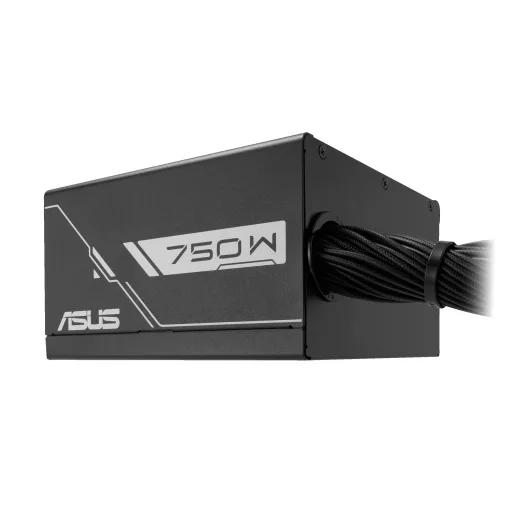 ASUS Prime -750B-BLACK 750 W 20+4 pin ATX ATX Fekete