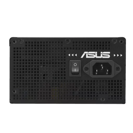ASUS Prime -750B-BLACK 750 W 20+4 pin ATX ATX Fekete