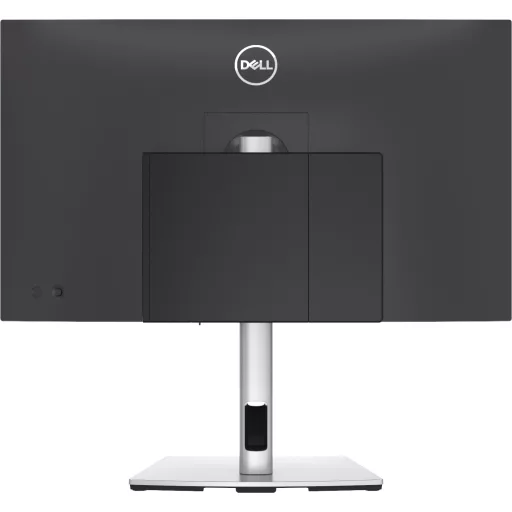 DELL MFS22 68,6 cm (27") Asztali Ezüst, Fekete
