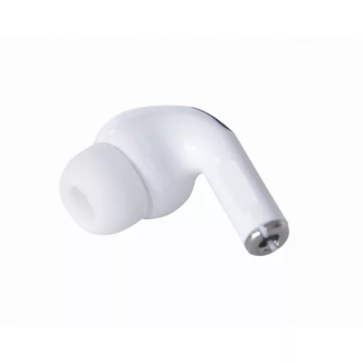 Gembird GMB Audio TWS-03-W fejhallgató és headset True Wireless Stereo (TWS) Hallójárati Hívás/zene USB C-típus Bluetooth Fehér