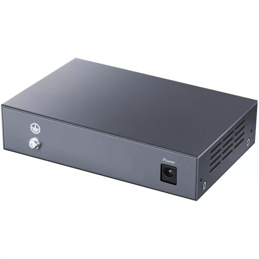 Cudy Gigabit Multi-WAN VPN Router vezetékes router Fast Ethernet, Gigabit Ethernet Szürke