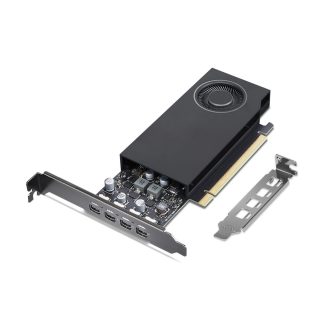 Lenovo 4X61Q73041 NVIDIA RTX A1000 8 GB GDDR6
