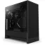 NZXT H5 Flow Midi Tower Fekete