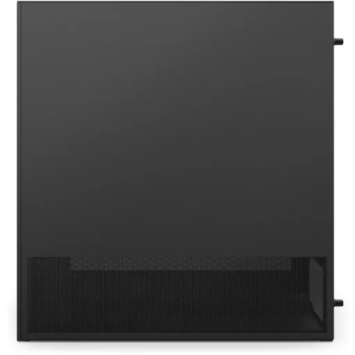 NZXT H5 Flow Midi Tower Fekete