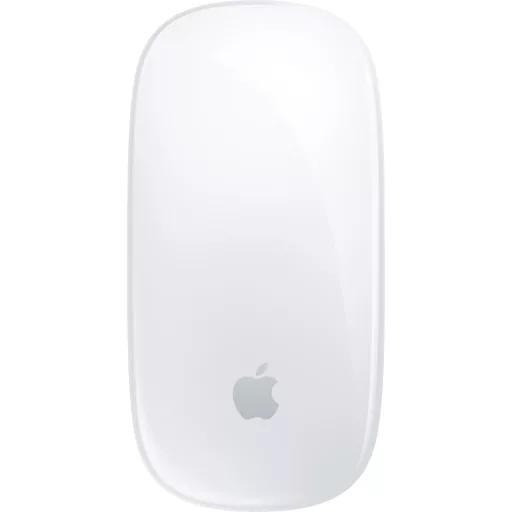 Apple Magic Mouse egér Irodai Kétkezes RF vezeték nélküli + Bluetooth