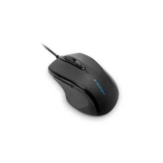   Kensington Pro Fit egér Irodai Jobbkezes USB A típus Optikai 1000 DPI