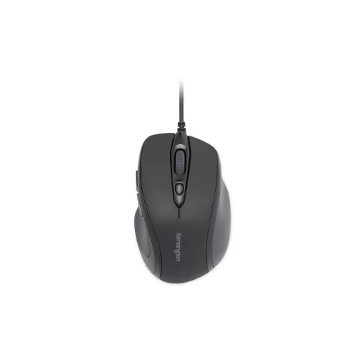 Kensington Pro Fit egér Irodai Jobbkezes USB A típus Optikai 1000 DPI
