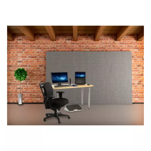 Kensington Pro Fit egér Irodai Jobbkezes USB A típus Optikai 1000 DPI