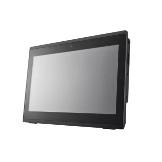   Shuttle All In One Barebone P55U All-in-One Fekete 7305 Intel® SoC LGA 1700 Beépített hangszóró(k)