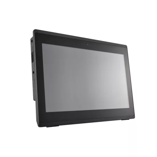 Shuttle All In One Barebone P55U All-in-One Fekete 7305 Intel® SoC LGA 1700 Beépített hangszóró(k)