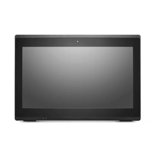 Shuttle All In One Barebone P55U All-in-One Fekete 7305 Intel® SoC LGA 1700 Beépített hangszóró(k)