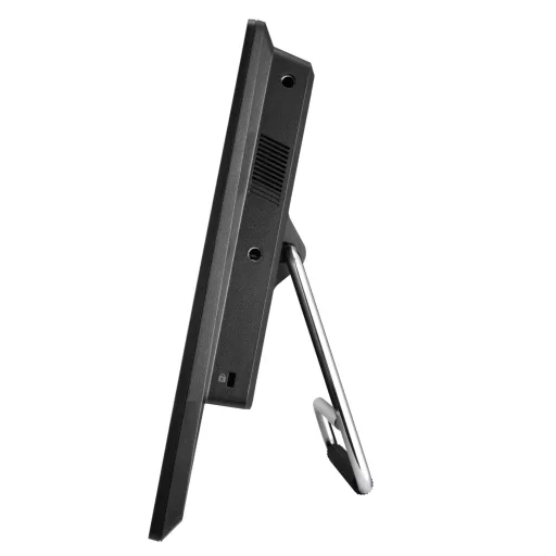 Shuttle All In One Barebone P55U All-in-One Fekete 7305 Intel® SoC LGA 1700 Beépített hangszóró(k)