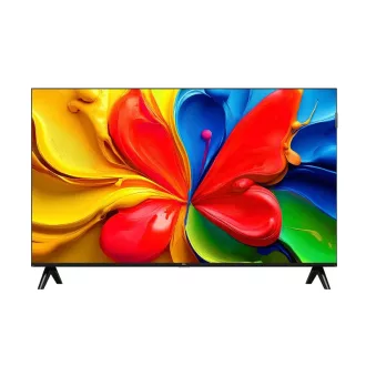   TCL 32V4C televízió 81,3 cm (32") HD Smart TV Wi-Fi Fekete