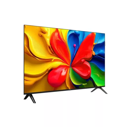 TCL 32V4C televízió 81,3 cm (32") HD Smart TV Wi-Fi Fekete