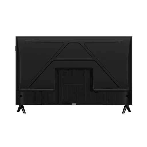 TCL 32V4C televízió 81,3 cm (32") HD Smart TV Wi-Fi Fekete