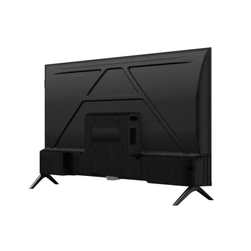 TCL 32V4C televízió 81,3 cm (32") HD Smart TV Wi-Fi Fekete