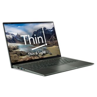   Acer Aspire 1 A114-33-C9C0 - Windows® 11 Home in S mode - Ezüst (dobozsérült)