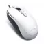 Genius Computer Technology DX-120 egér Irodai Kétkezes USB A típus Optikai 1000 DPI