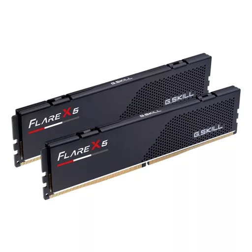 G.Skill Flare X5 F5-5600J3636C8GH2-FX5 16 GB 2 x 8 GB DDR5 5600 MT/másodperc 288-pin DIMM