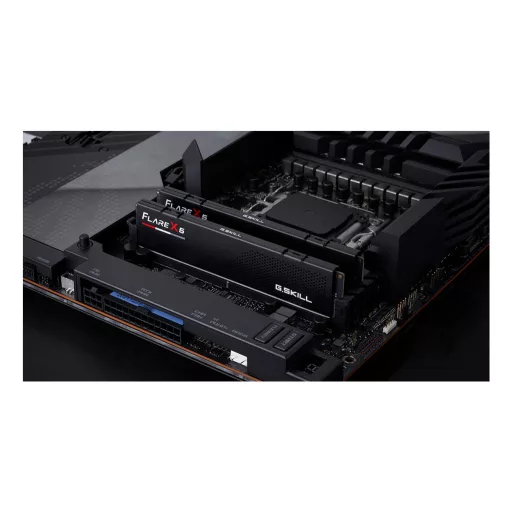 G.Skill Flare X5 F5-5600J3636C8GH2-FX5 16 GB 2 x 8 GB DDR5 5600 MT/másodperc 288-pin DIMM