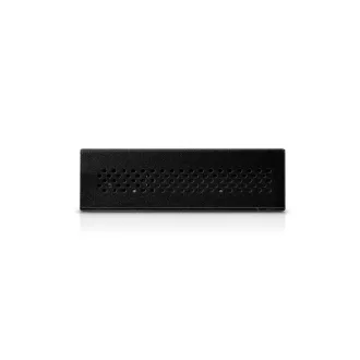   Ubiquiti EdgeRouter X SFP vezetékes router Gigabit Ethernet Fekete