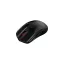 HyperX Pulsefire Haste 2 Mini Wireless Black Gaming Mouse egér Játék Kétkezes RF Wireless + Bluetooth + USB Type-A Optikai 26000 DPI