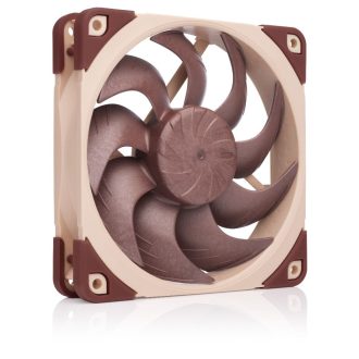 Noctua NF-A12x25 G2 PWM 12 cm Bézs 1 db