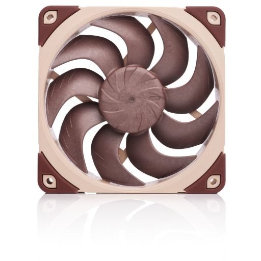 Noctua NF-A12x25 G2 PWM 12 cm Bézs 1 db