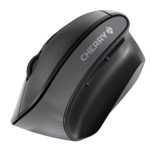 CHERRY MW 4500 egér Irodai Jobbkezes Vezeték nélküli RF Optikai 1200 DPI