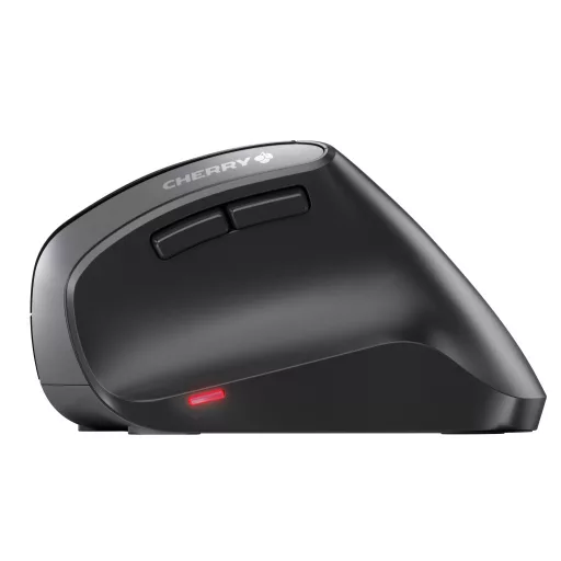 CHERRY MW 4500 egér Irodai Jobbkezes Vezeték nélküli RF Optikai 1200 DPI