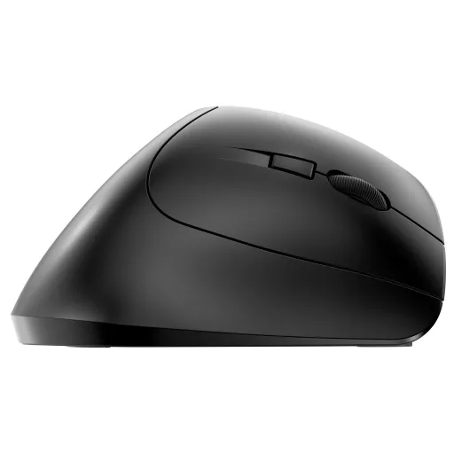 CHERRY MW 4500 egér Irodai Jobbkezes Vezeték nélküli RF Optikai 1200 DPI