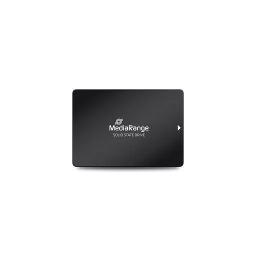 MediaRange MR1001 120 GB 2.5" Serial ATA III TLC