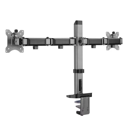 ACT AC8336 asztali TV konzol 81,3 cm (32") Ezüst