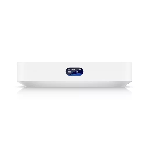Ubiquiti ULTRA átjáró/irányító 1000 Mbit/s