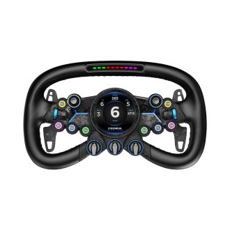 Moza Racing Vision GS Kormány videojátékokhoz