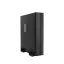 Chieftec IX-06B-OP Small Form Factor (SFF) Fekete