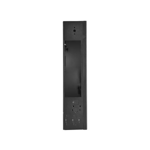 Chieftec IX-06B-OP Small Form Factor (SFF) Fekete