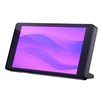   Phanteks PH-HRLCD_BK01 számítógépház alkatrész Univerzális LCD panel kit