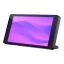Phanteks PH-HRLCD_BK01 számítógépház alkatrész Univerzális LCD panel kit