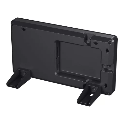Phanteks PH-HRLCD_BK01 számítógépház alkatrész Univerzális LCD panel kit