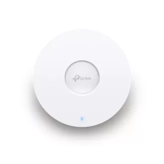   TP-Link Omada EAP770 WLAN csatlakozási pont Fehér Ethernet-áramellátás (PoE) támogatása