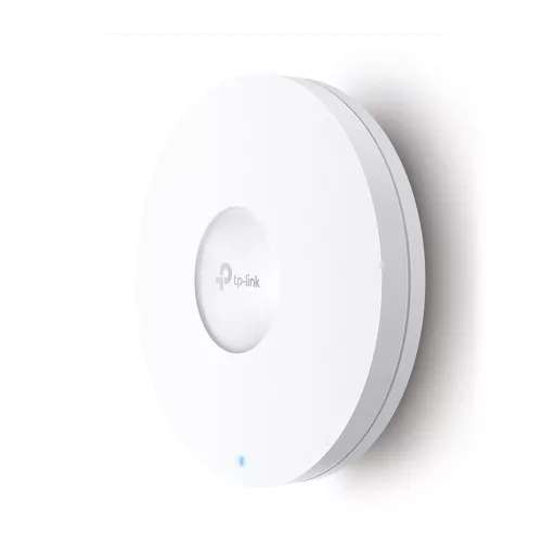 TP-Link Omada EAP770 WLAN csatlakozási pont Fehér Ethernet-áramellátás (PoE) támogatása