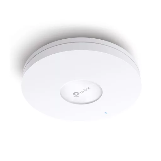 TP-Link Omada EAP770 WLAN csatlakozási pont Fehér Ethernet-áramellátás (PoE) támogatása