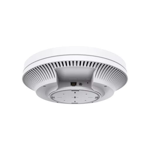 TP-Link Omada EAP770 WLAN csatlakozási pont Fehér Ethernet-áramellátás (PoE) támogatása