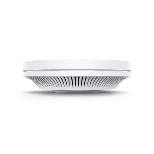 TP-Link Omada EAP770 WLAN csatlakozási pont Fehér Ethernet-áramellátás (PoE) támogatása
