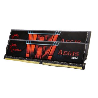 G.Skill 8GB DDR4-2133 2 x 4 GB
