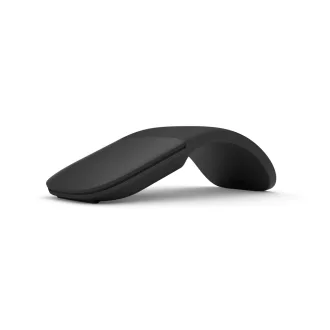   Microsoft Surface Arc Mouse egér Utazó Kétkezes Bluetooth BlueTrack 1800 DPI