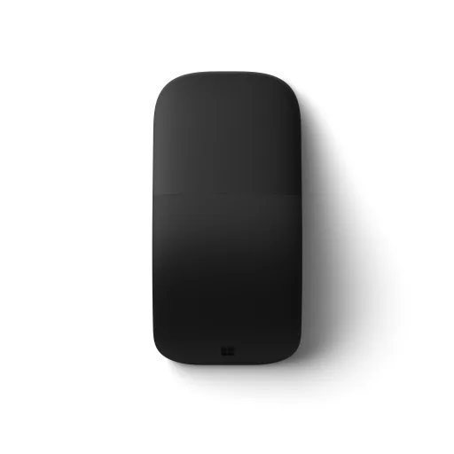 Microsoft Surface Arc Mouse egér Utazó Kétkezes Bluetooth BlueTrack 1800 DPI