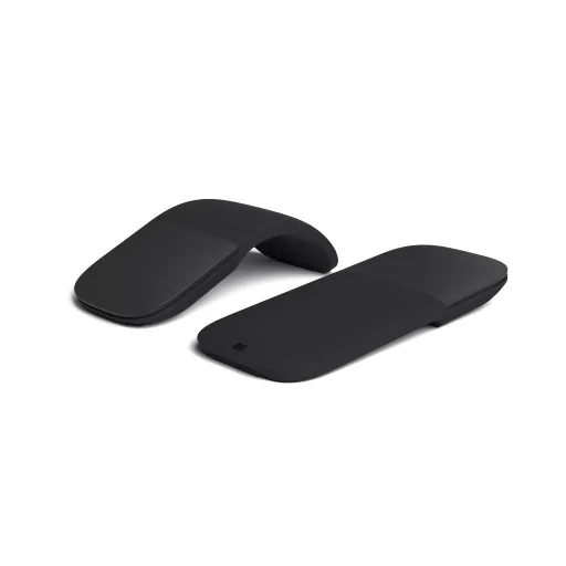 Microsoft Surface Arc Mouse egér Utazó Kétkezes Bluetooth BlueTrack 1800 DPI